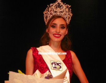 Elección Señorita Tec 2018